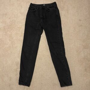 Urban Outfitters BDG Mom Jeans